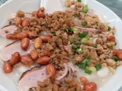 -探越越南牛肉粉(江南西分店)