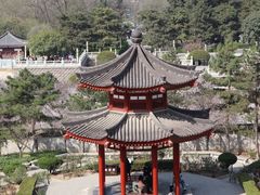 -大慈恩寺(大雁塔)