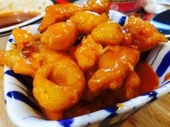 -味福记·本地特色菜(八一万达广场店)