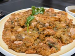 蚝烙-吴记富苑(朝阳店)