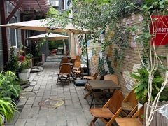 -100家灵感仓库·DIY团建(什刹海店)