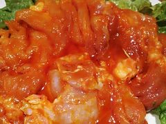 -盛双盛•韩式烤肉