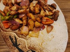 -那时新疆·若羌(经纬汇店)