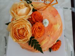 -亦家cake·0卡糖