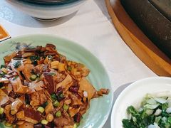 -徽珍源(龙茗路店)