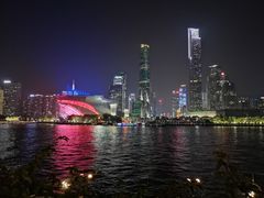 -广州塔
