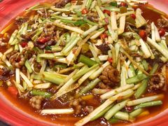 -新繁老號豌豆汤饭店·江湖菜(宝光寺店)