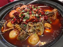 -粤尚腾香居中餐厅(首都机场希尔顿店)