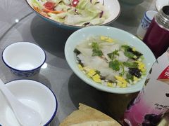 -邢家锅贴老店·非遗·开封菜(金明广场店)