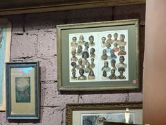 -古董花园(思南路42弄小区店)