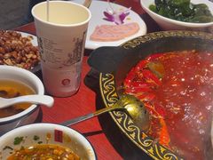 -黄家码头老火锅(解放碑旗舰店)