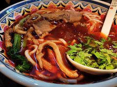 -鑫花溪牛肉米粉(凤凰街创始总店)