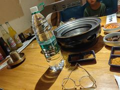 -九田家黑牛烤肉料理(华侨城店)