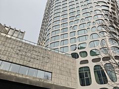 -北京康莱德酒店