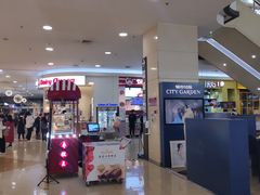 -永旺梦乐城国际商城(北清路店)