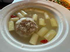 -芳芳私房菜·精做淮扬菜(承德路店)
