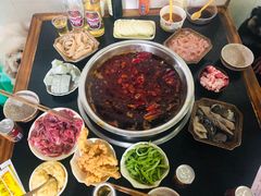 -大龙火锅(老店)