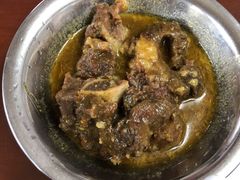 -阿秋牛排(湖心街店)