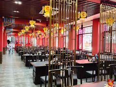 -老边饺子馆(中街店)