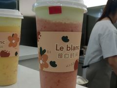 -留白时间(苏宁广场B区店)