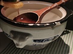 -桂满陇·桃花院落(长泰广场店)