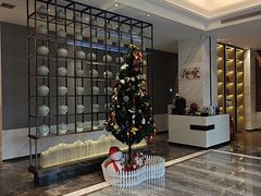 -福州仓山万达浦上大道地铁站锦江都城酒店