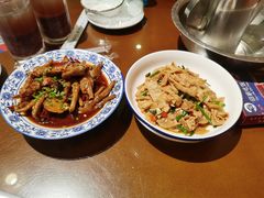 -回家吃饭·地道南昌菜(建德观总店)