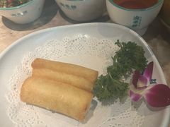 -淘米捞·米汤脆鲩鱼火锅(福田皇岗店)