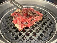 -JUJU炭火烤肉·干杯小酒馆