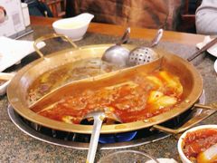 -小天鹅火锅·一线江景洪鼎旗舰店(洪崖洞店)