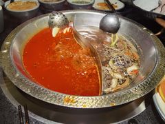 -井格重庆火锅(西直门凯德Mall店)