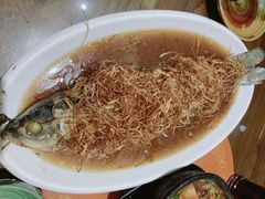 -王明古法砂锅居(开化寺店)