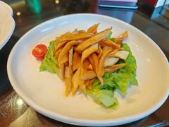 酱青瓜-鹰龙海畔度假酒店(咸祥店)