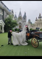 -水晶之恋婚纱摄影(北京总店)