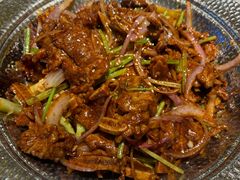 -小鱼小牛·鱼牛干锅·脆鱼火锅(世欧广场店)