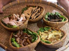 -滇野云南野生菌餐厅(陕西南路店)