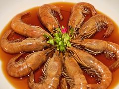 -锦府园(环球港店)