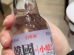 -山海盟海鲜烤肉自助餐厅(杭州萧山银泰店)