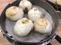 -吃不亏特色包子(三峡广场店)
