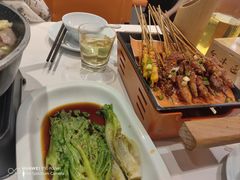 -全牛匠·乐山跷脚牛肉(西北旺万象汇店)