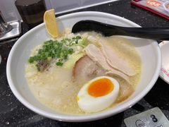 -一風堂拉面(深圳湾万象城店)