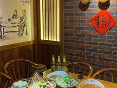 -古真记钵钵鸡(总店)