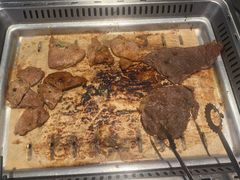 -新石器烤肉(百联川沙店)