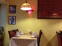 卡座-Santoor 萨都里印度餐厅(北锣鼓巷店)
