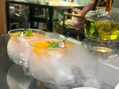 -小大董·烤鸭(凤凰汇店)