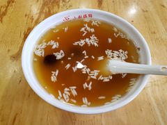 米酒桂花汤团-西工饭庄快餐厅(西工小街店)