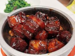 -老吉士酒家(天平路店)