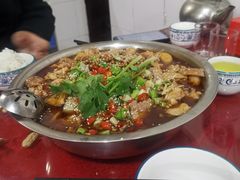 -米二红烧兔(华阳店)