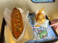 -珠海长隆海洋王国