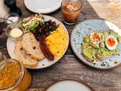 -RAC BAR(安福路店)